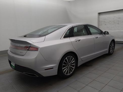 Used 2017 Lincoln MKZ Select w/ Select Plus Package image 10