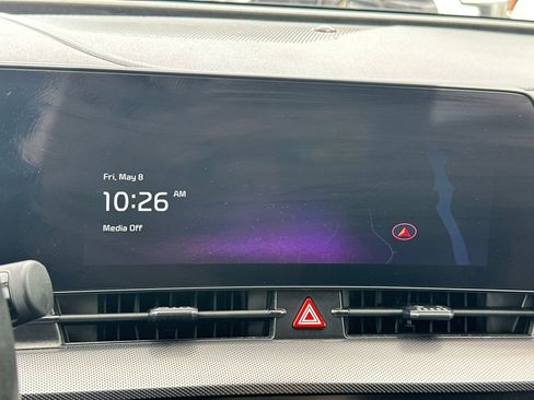 Certified 2023 Kia Sportage SX FWD image 28