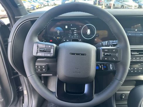 New 2026 Hyundai Palisade XRT Pro AWD/4WD image 13