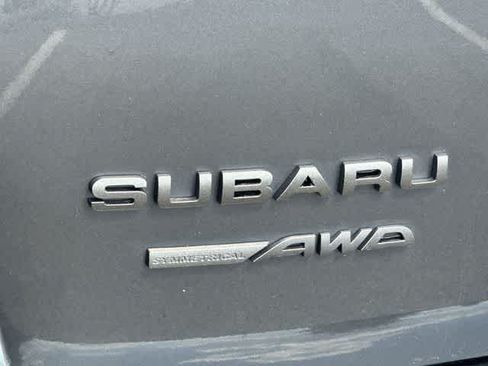 Used 2023 Subaru Crosstrek 2.5i Sport AWD/4WD image 23