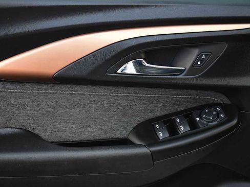 Used 2022 Chevrolet TrailBlazer ACTIV w/ Sun and Liftgate Package image 26