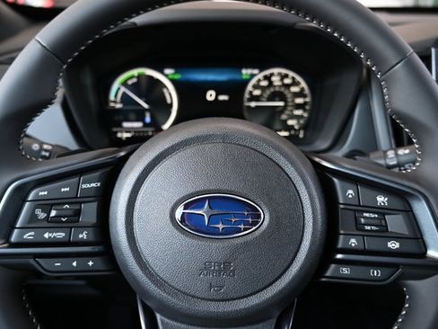 New 2025 Subaru Forester Limited w/ Popular Package image 30