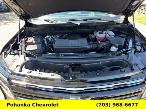 New 2026 Chevrolet Tahoe High Country AWD/4WD image 56