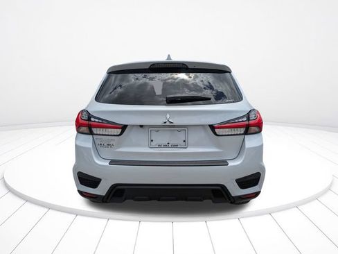 New 2026 Mitsubishi Outlander Sport ES AWD/4WD image 5