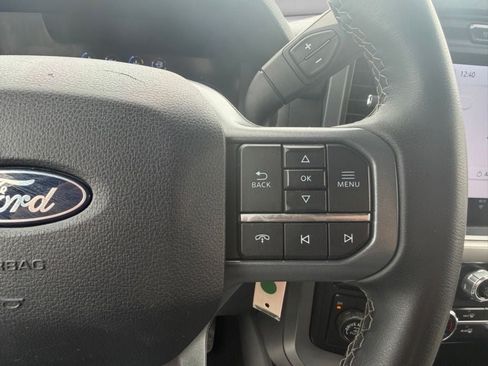 Used 2024 Ford F150 XLT w/ Mobile Office Package AWD/4WD image 24