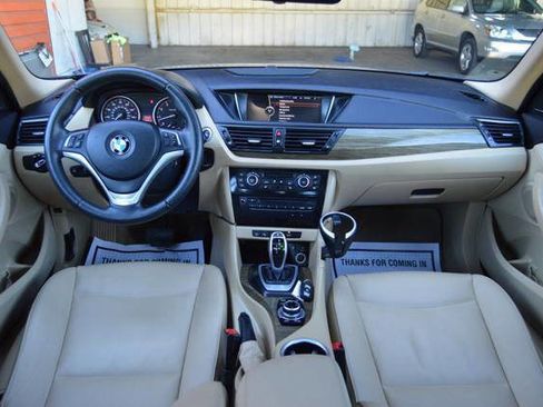 Used 2014 BMW X1 xDrive28i image 15