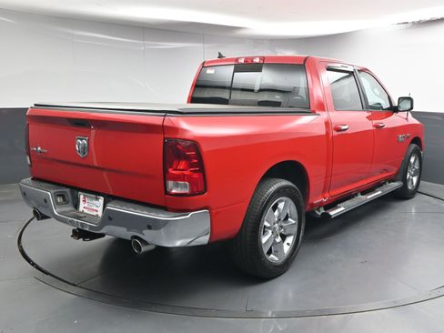 Used 2013 RAM 1500 Lone Star image 8