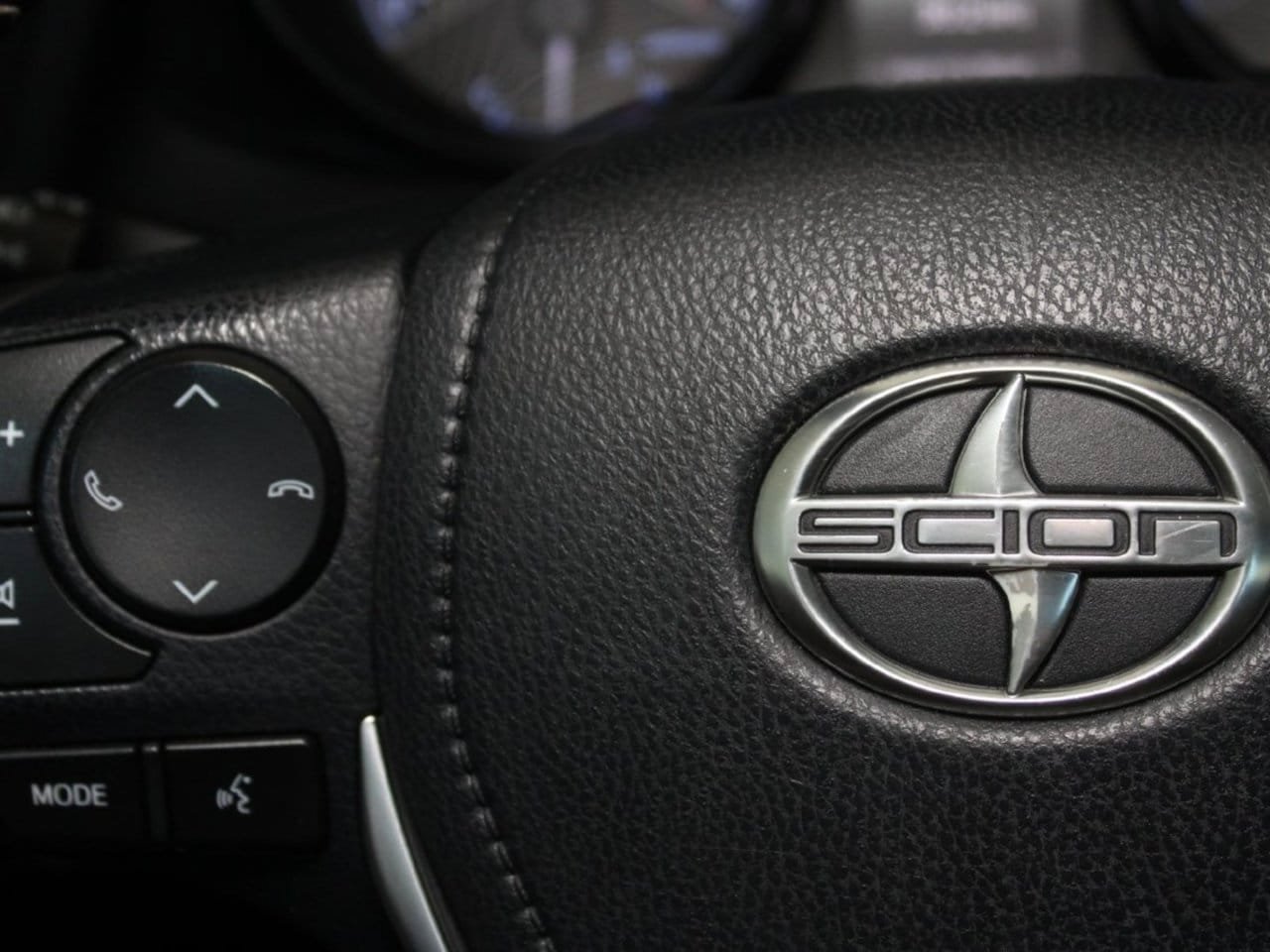 Used 2016 Scion iM FWD image 24