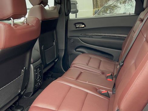 Used 2025 Dodge Durango R/T image 35