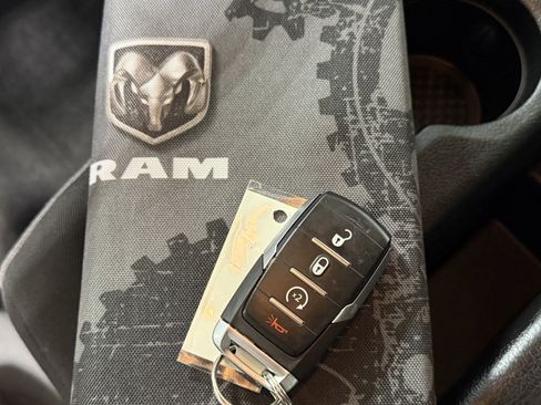 Used 2020 RAM 1500 Big Horn image 19