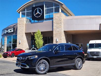 Used 2025 Mercedes-Benz GLC 300 4MATIC