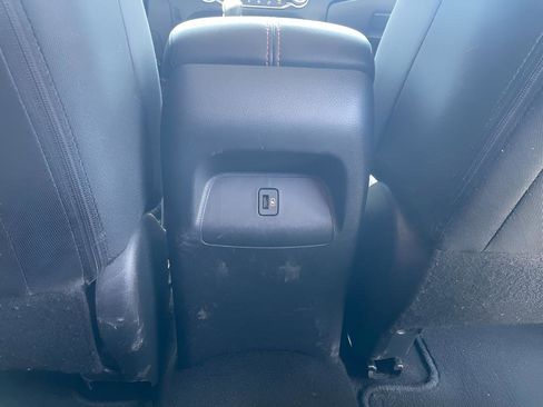 Used 2024 Nissan Sentra SR FWD image 19