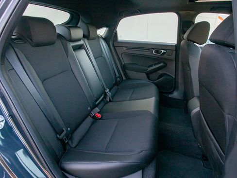 Used 2026 Honda Civic Sport image 19