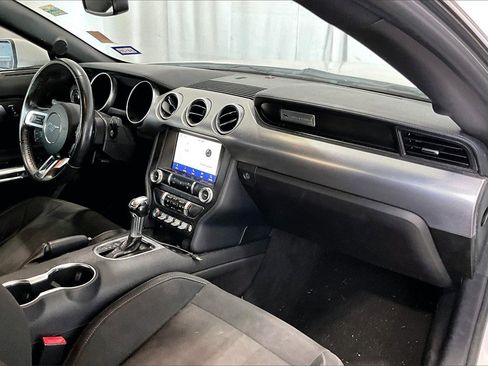 Used 2019 Ford Mustang Coupe w/ Equipment Group 101A image 28
