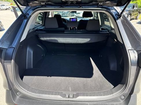 Used 2025 Toyota RAV4 XLE AWD/4WD image 24