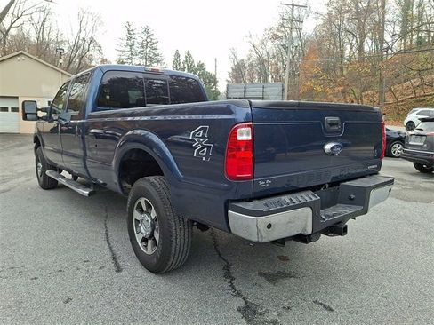 Used 2016 Ford F350 Lariat image 6