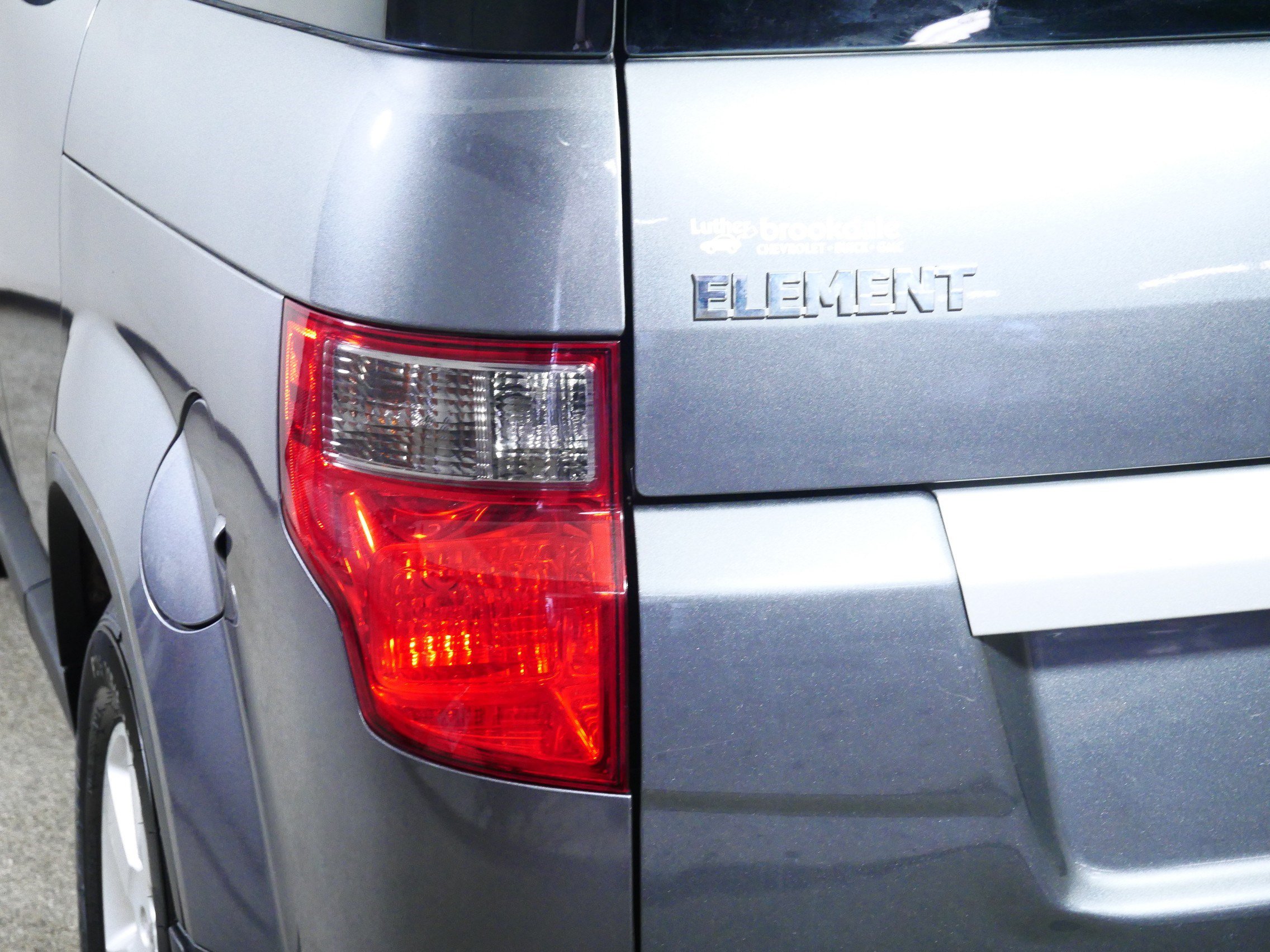 Used 2010 Honda Element EX image 17