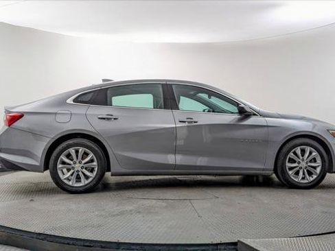 Used 2023 Chevrolet Malibu LT image 9