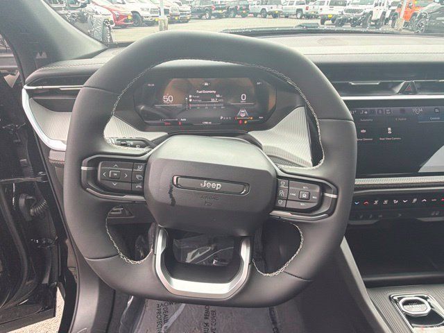 Used 2026 Jeep Cherokee Limited AWD/4WD image 22