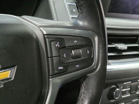 Used 2022 Chevrolet Tahoe LS RWD image 6