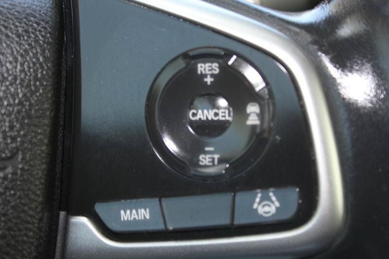 Used 2020 Honda Civic EX image 19
