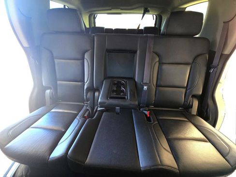 Used 2017 Chevrolet Tahoe LT image 15