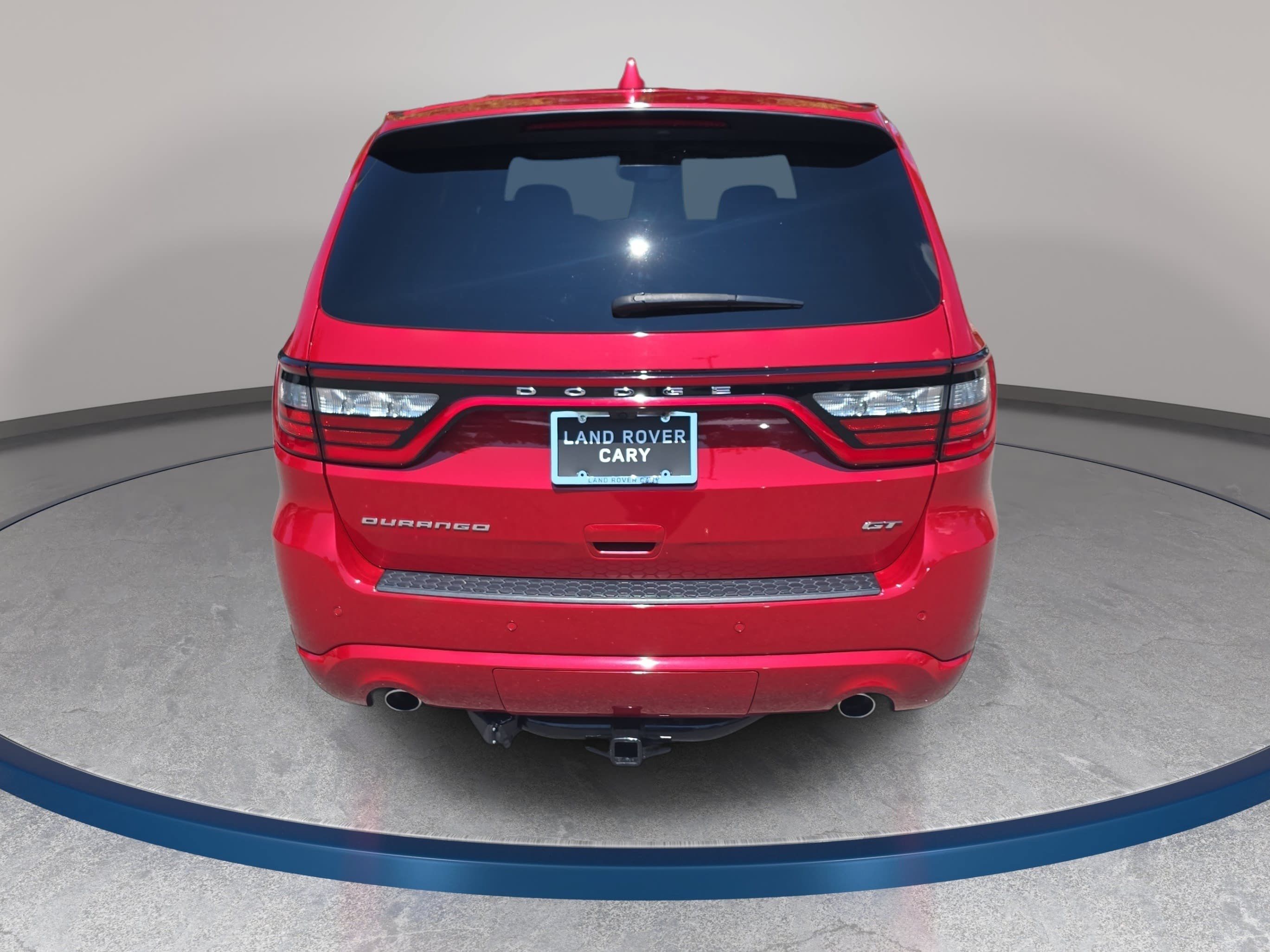 Used 2022 Dodge Durango GT RWD image 6