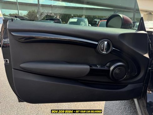 Used 2015 MINI Cooper 2-Door Hardtop FWD image 13