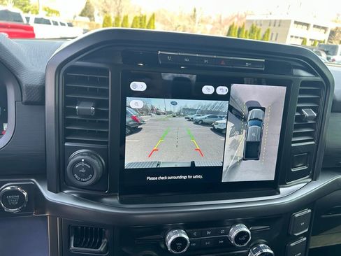 Certified 2024 Ford F150 XLT w/ Equipment Group 302A MID image 41