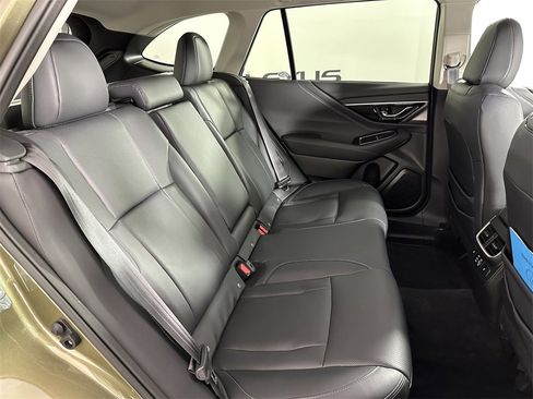 Used 2023 Subaru Outback Touring XT image 19