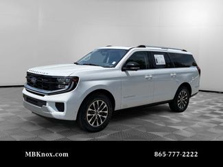 Used 2025 Ford Expedition Max Platinum AWD/4WD video 1