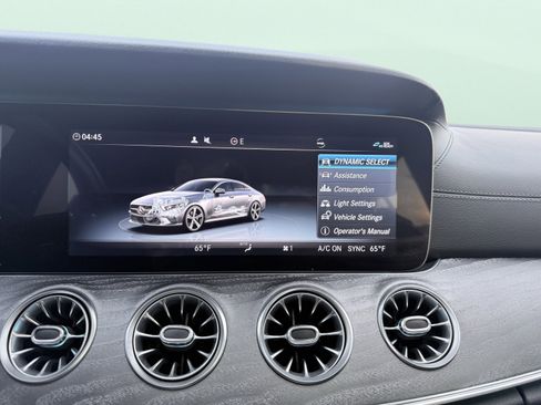 Used 2019 Mercedes-Benz CLS 450 image 87