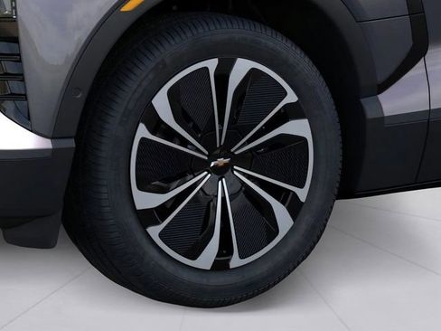 New 2026 Chevrolet Blazer EV LT image 7