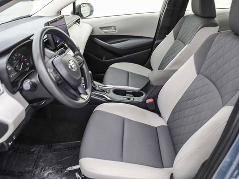 Certified 2023 Toyota Corolla LE image 18