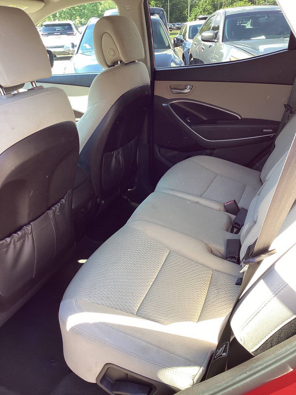 Used 2016 Hyundai Santa Fe Sport AWD/4WD image 23