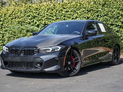 Used 2023 BMW M340i w/ Shadowloine Package