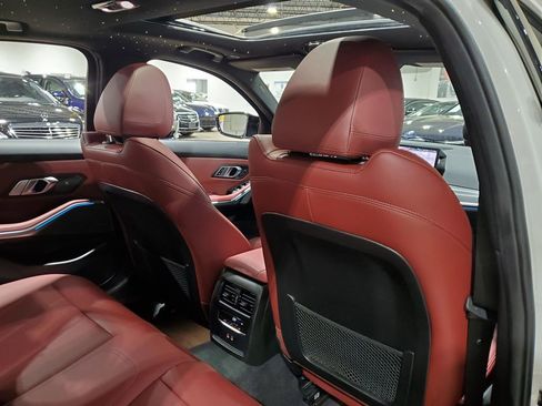 Used 2023 BMW M340i w/ Premium Package RWD image 22