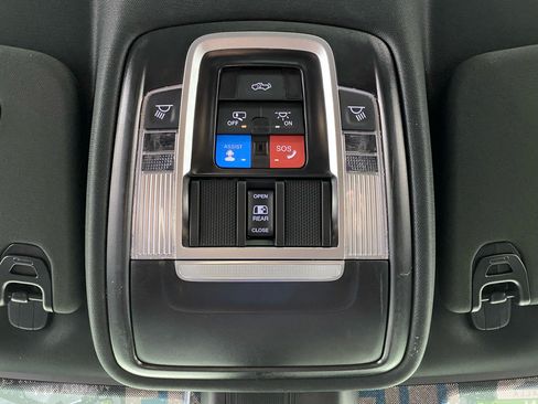 New 2026 RAM 1500 Big Horn AWD/4WD image 30