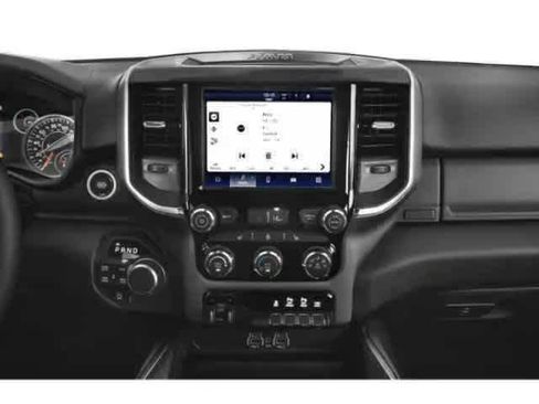 New 2026 RAM 1500 Big Horn AWD/4WD image 7