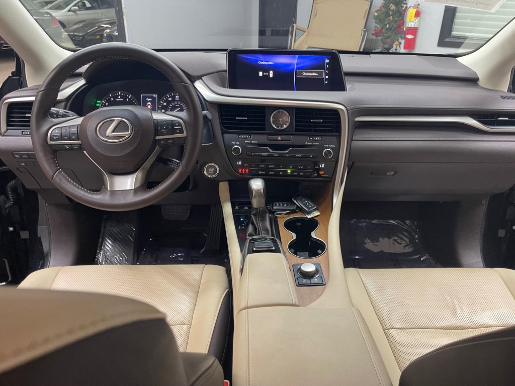Used 2017 Lexus RX 350 AWD w/ Premium Package image 19