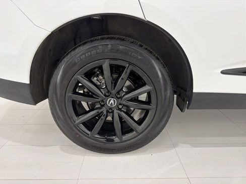 Certified 2025 Acura RDX SH-AWD image 46