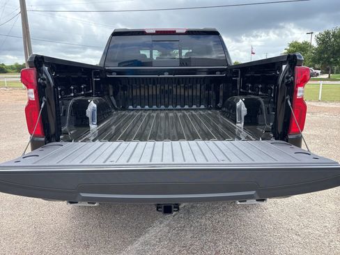 New 2026 Chevrolet Silverado 1500 RST w/ Texas Edition Plus AWD/4WD image 30