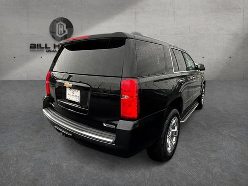 Used 2017 Chevrolet Tahoe Premier AWD/4WD image 5