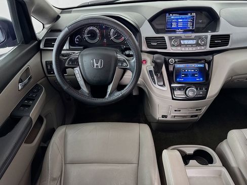 Used 2014 Honda Odyssey EX-L image 27