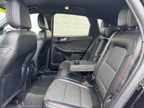 Certified 2024 Ford Escape ST-Line w/ Tech Pack #1 image 21