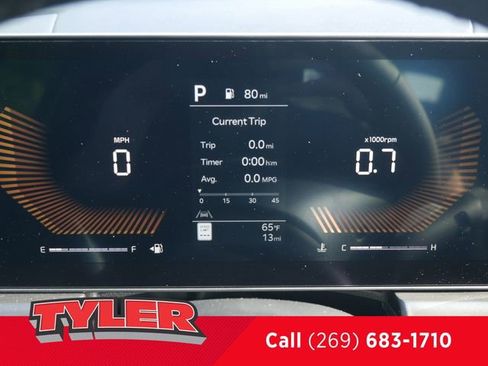 New 2026 Kia K5 GT-Line AWD/4WD image 45