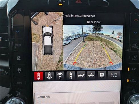 New 2026 RAM 2500 Big Horn image 13