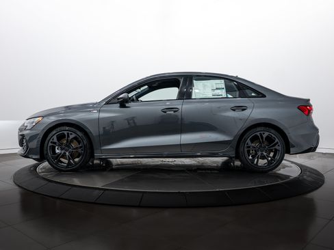 New 2026 Audi A3 2.0T Premium image 5