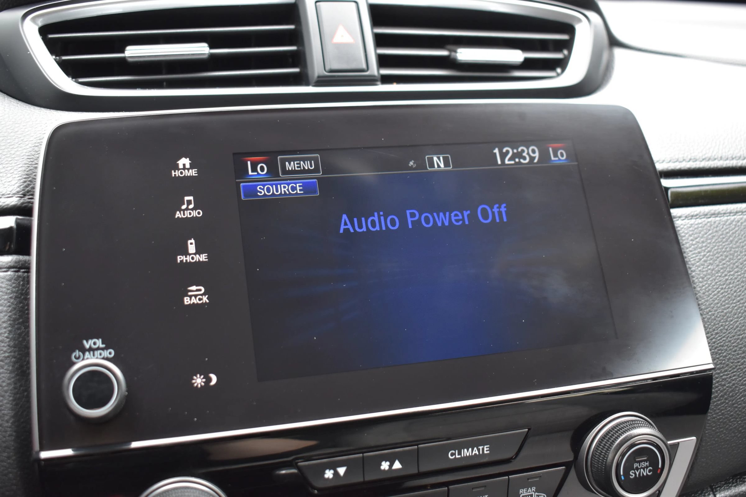 Used 2019 Honda CR-V EX-L image 66