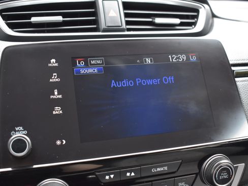Used 2019 Honda CR-V EX-L image 66